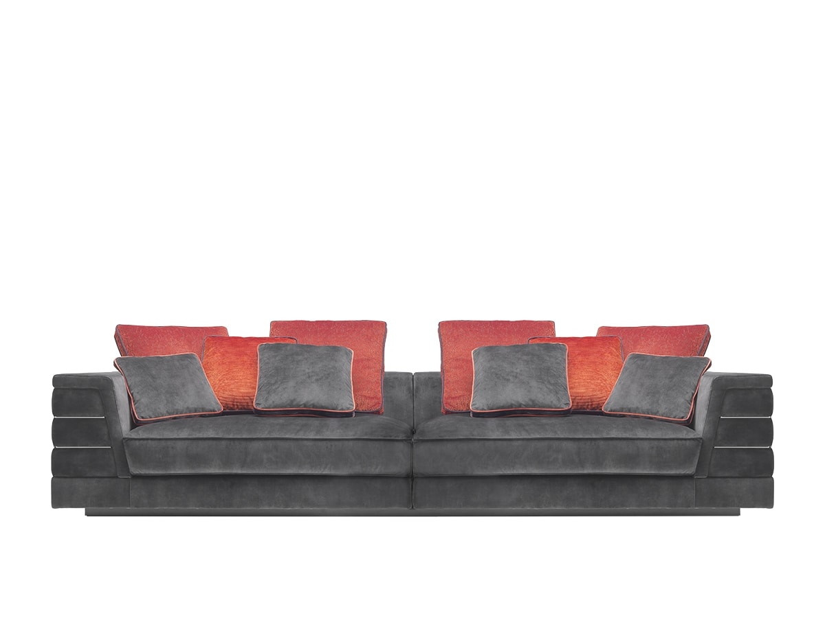 Madison Grand Sofà, Elegant modular sofa
