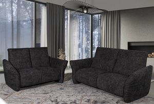 Maiko, Customizable sofa collections