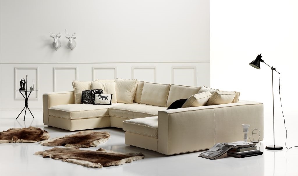 Manhattan, Sofa that give your living room uniqueness