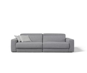 Marni, Comfortable modern sofa