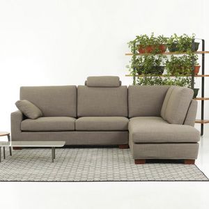 Mayer, Modern modular sofa
