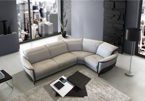 Meccano, Sofa with many options and customizations