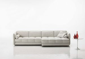 Mood, Sofa with simple lines