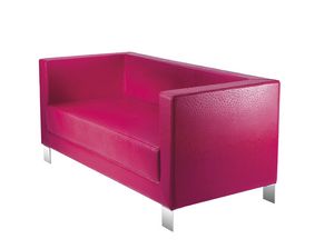 Mood, Sofa with an essential design