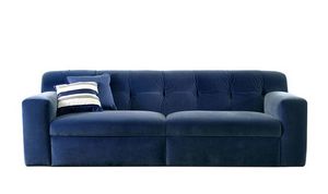 Nino sofa, Sofa with simple lines