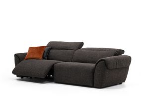 Noks, Electric recliner sofa with a clean design