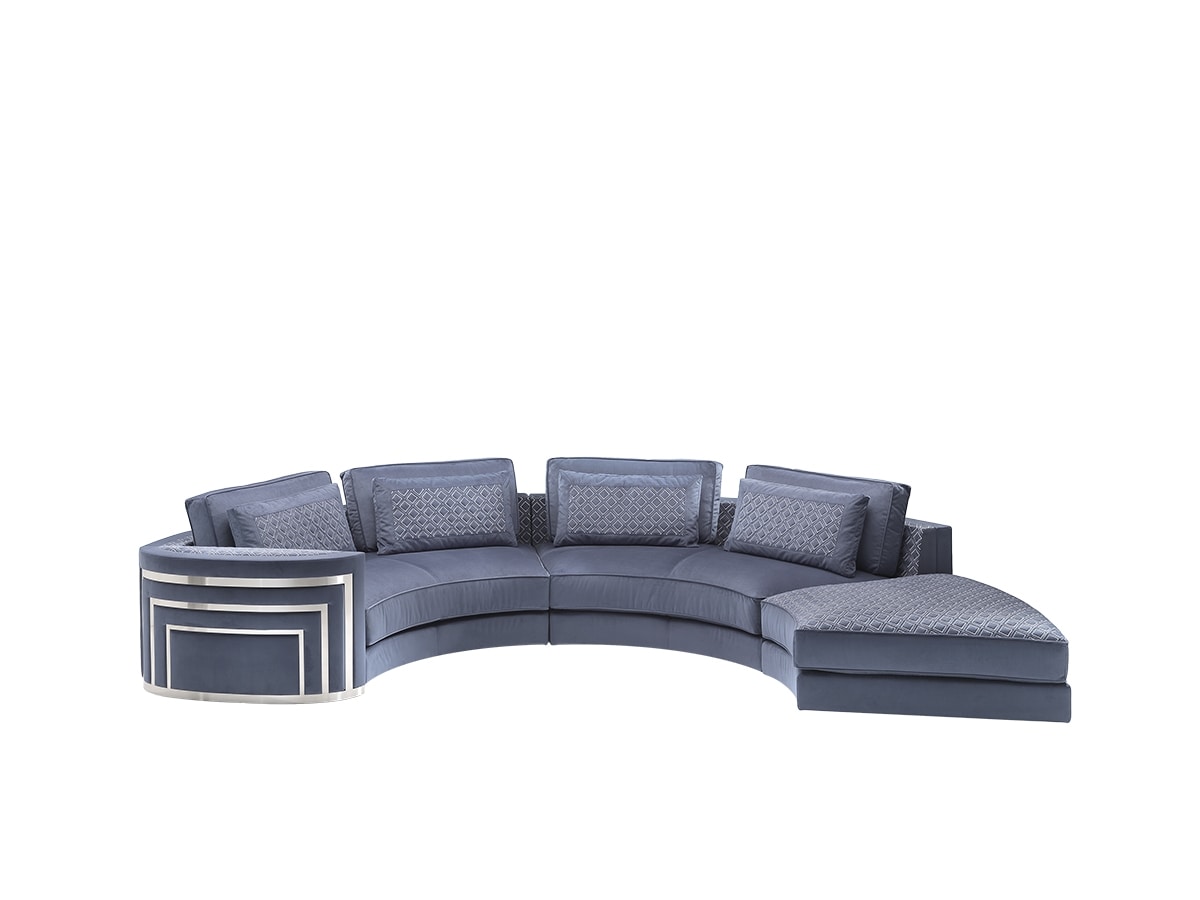 Ocean, Modular sofa