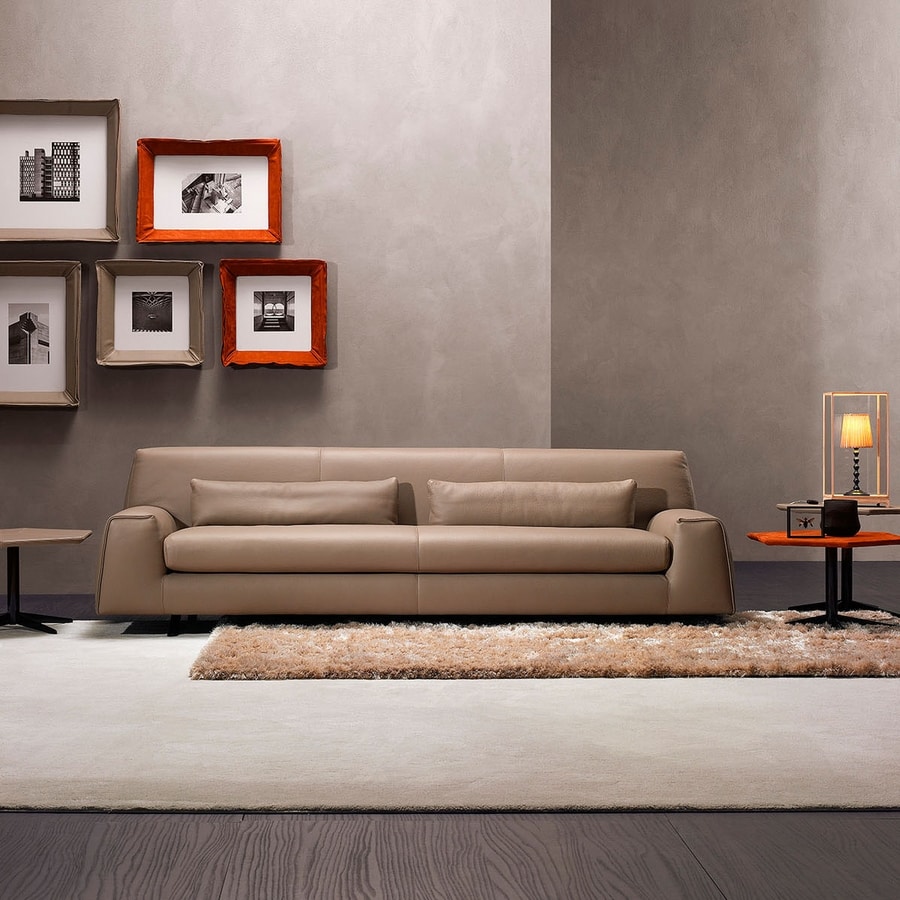 Pook, Cozy modern sofa