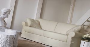 Richard, Sofa with a timeless design