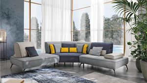 Riflesso, Modern modular sofa