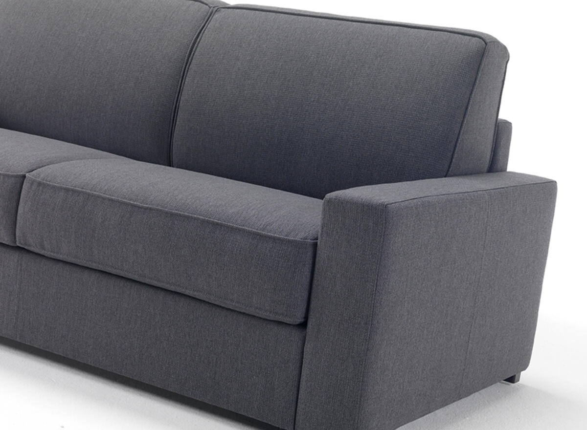 Saint Germain, Modern sofa bed