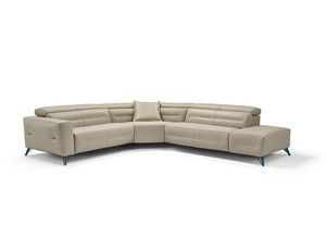 Sixtine, Modular relaxation sofa