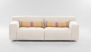 Soft, Custom square sofa