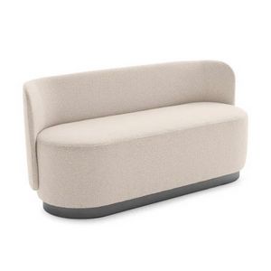 Tablet 05251, Sofa with rounded shapes
