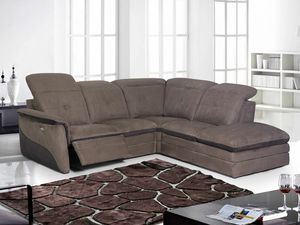 Topaze, Customizable and modular sofa