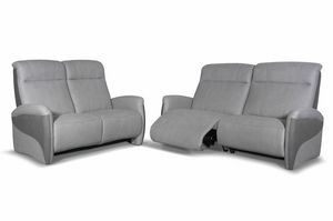 Vinto, Sofa with relaxation mechanism