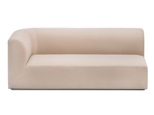 Zafar, Modular fabric sofa