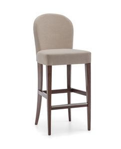 ISLANDA SG, Modern padded stool