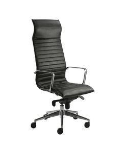 Genesis H 560, Office presidential chair with headrest