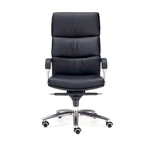 Moby H 577, Ergonomic office armchair
