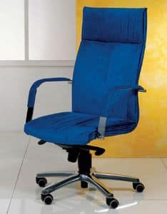 R2000 A, Comfortable armchair Presidential office