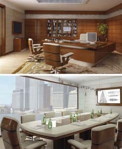 Texas New, Office furnishing solution Luxury office