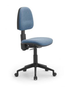 Comfort Jolly, Office chair on castors