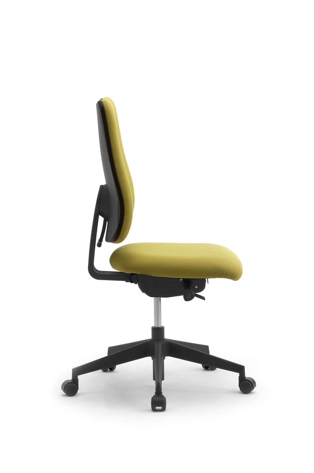 DD 4 task 53771, Operational office chair without armrests