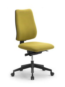 DD 4 task 53771, Operational office chair without armrests