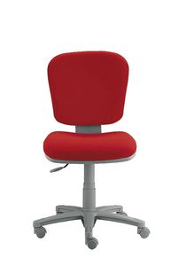 Kilo Grey 163, Office chair with swivel base