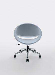 MYA, Office chair on castors