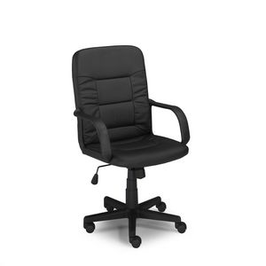 New Style 572, Office chair with monoblock oscillating mechanism