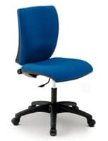 Sprint 19710-N, Office chair, upholstered with polyurethane foam