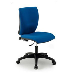 Sprint 19710-N, Office chair, upholstered with polyurethane foam