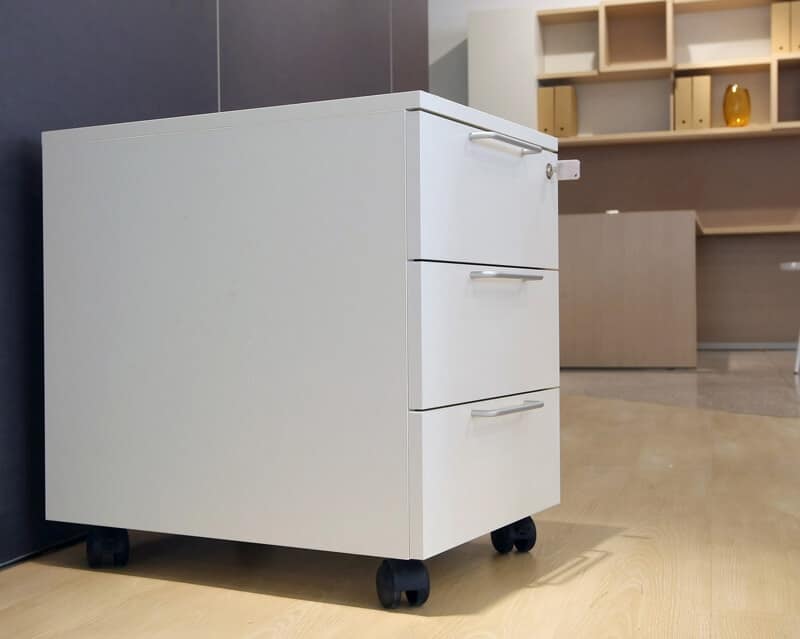 home office chest of drawers
