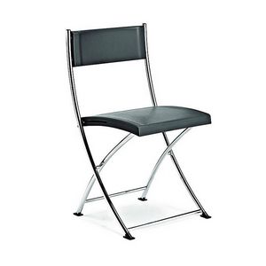 Klik 102, Folding chair with carrying trolley