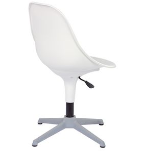 Harmony BP, Swivel chair, height adjustable, for office