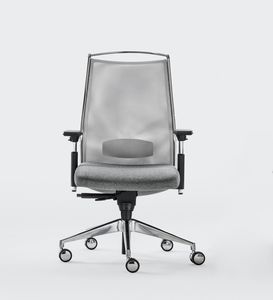 Ares Line Spa, Office - C.E.O. Chairs