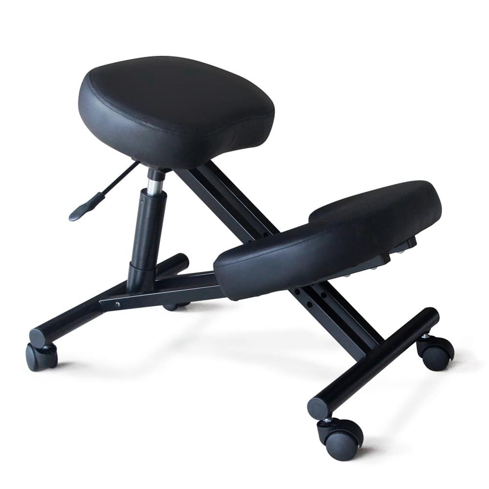 office chair orthopedic comfortable and practical  idfdesign