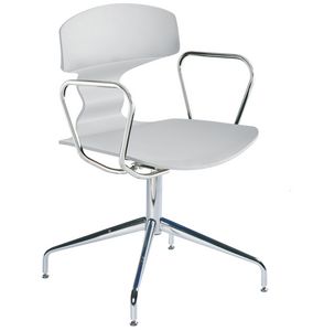Tolo LB, Swivel chair for office