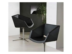 Xonia F, Modern office chairs Conference rooms
