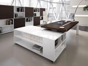 DV903-TAY 3, Office solution with accessories Offices