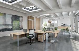 DV901-VERTIGO 7, Office modern furniture