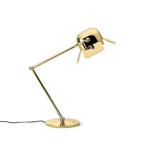 Flamingo Table Lamp, Desk lamp in metal