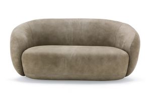 Botero Sofa, Comfort sofa for waiting areas