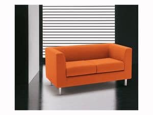 Frame 2p, Versatile sofa Practice