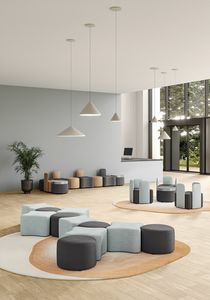 K2, Modular seating for waiting areas