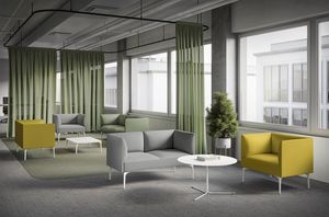 Key Join, Modular sofa for waiting areas