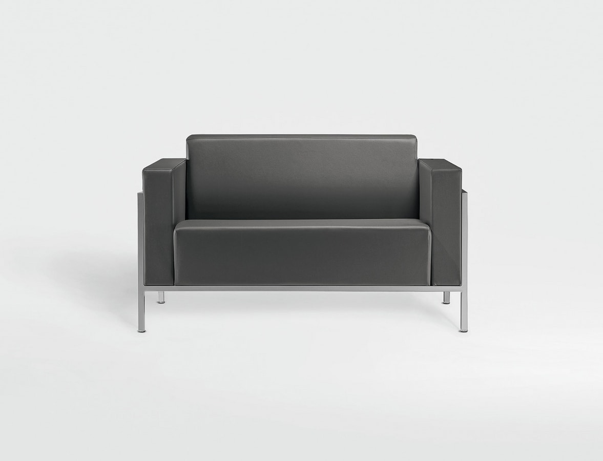 Kursal, Modern sofa for Waiting room