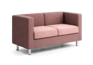 Unit, Waiting sofa with minimal style
